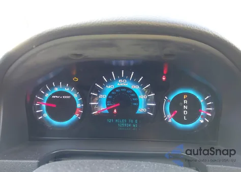 2012 Ford Fusion Sel from USA, damaged, VIN 3FAHP0JA3CR205361